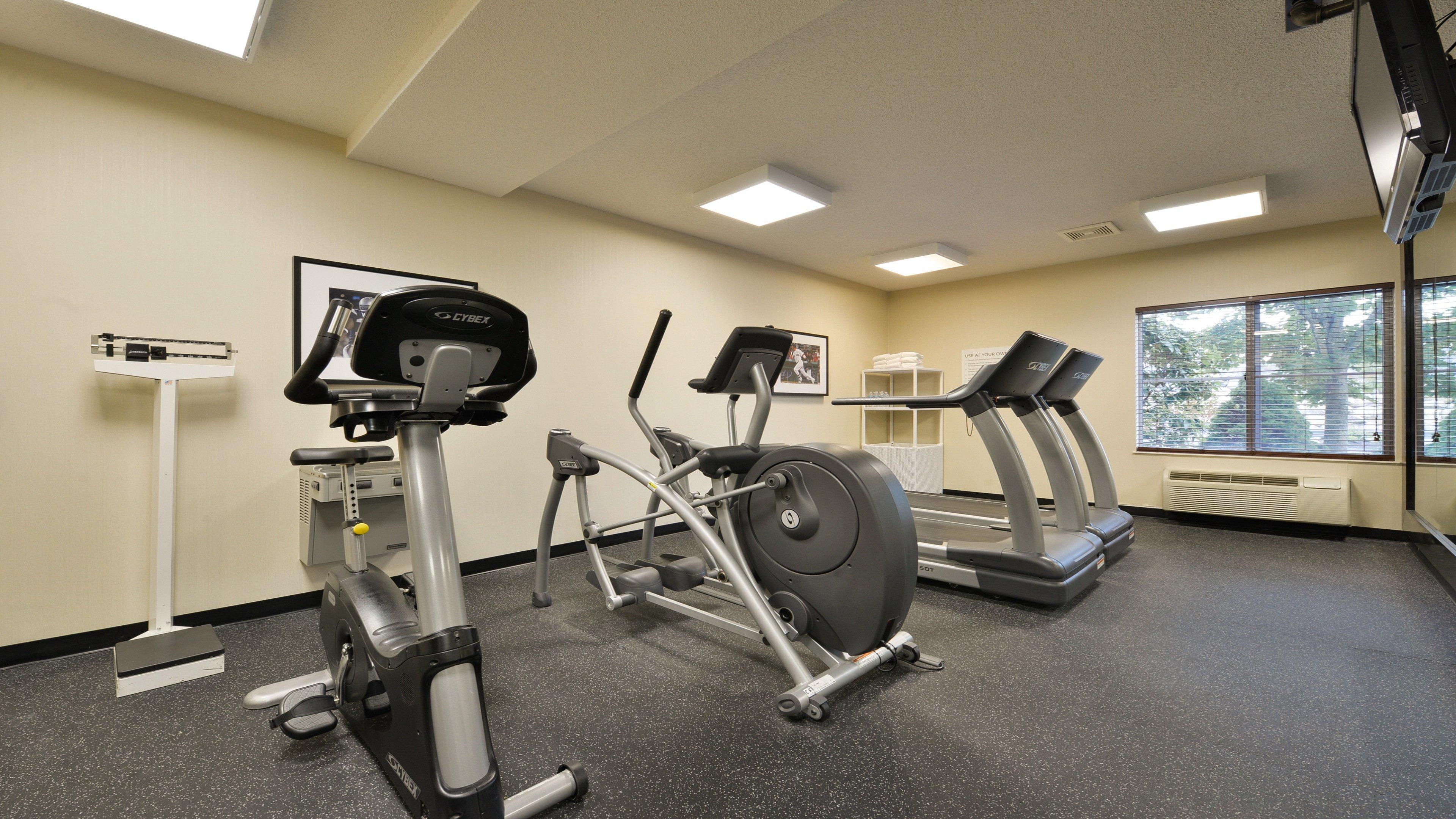 Holiday Inn Express Boston-Milford By Ihg Exterior foto