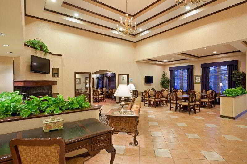 Holiday Inn Express Boston-Milford By Ihg Restaurant foto