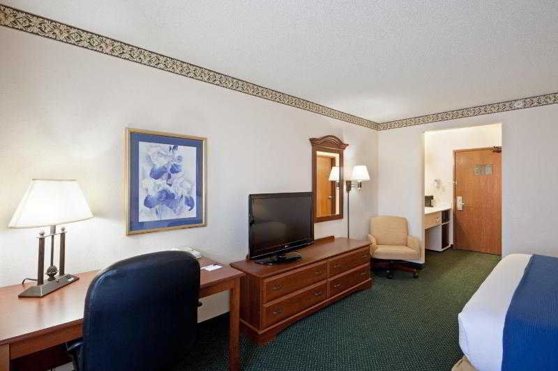 Holiday Inn Express Boston-Milford By Ihg Cameră foto