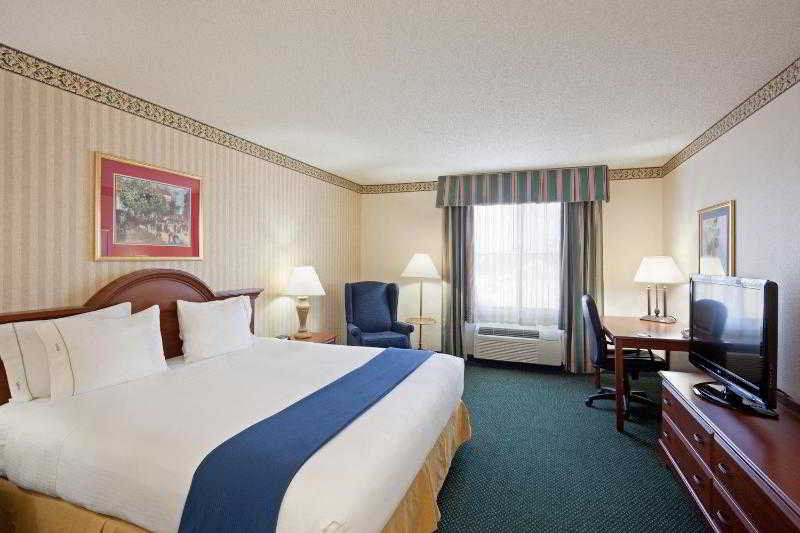 Holiday Inn Express Boston-Milford By Ihg Cameră foto