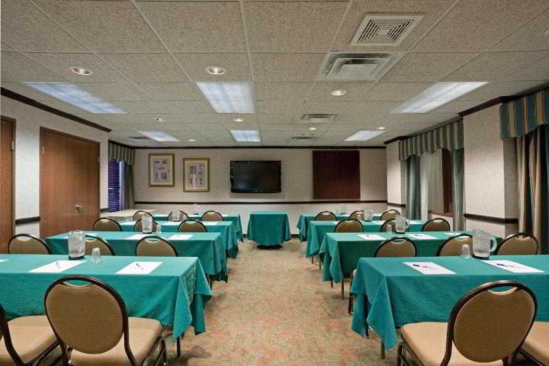 Holiday Inn Express Boston-Milford By Ihg Facilități foto